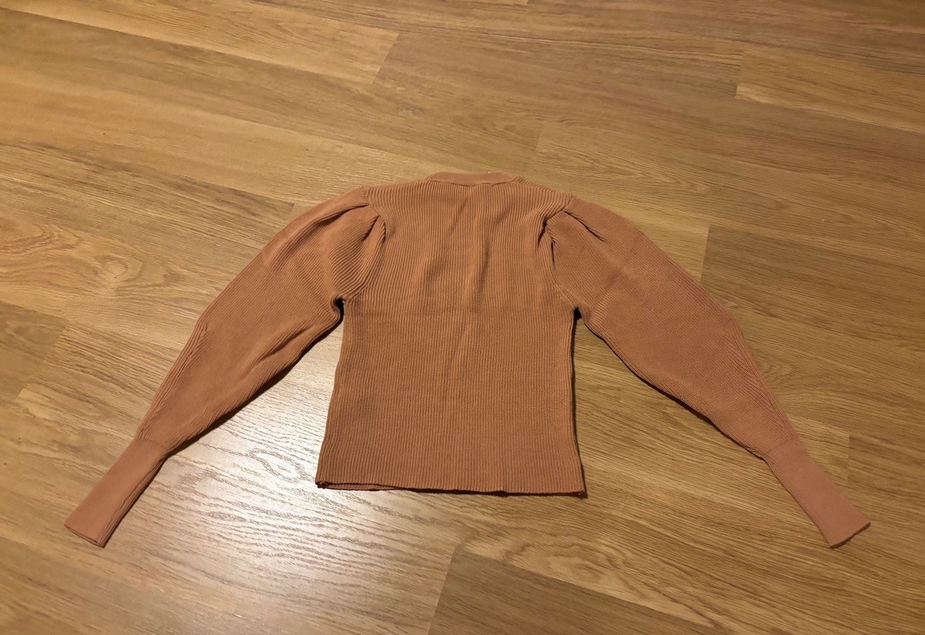 Zara Pullover & Sweatshirts: Zara Knit Pullover mit Etikett – Neu (gemäss Beschreibung) aus Baden von Tiffany6878 3