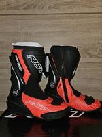 RST TracTech Evo D3O Motorradstiefel