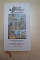 Buch Aechti Schwizer Chuchi M, Kaltenbach
