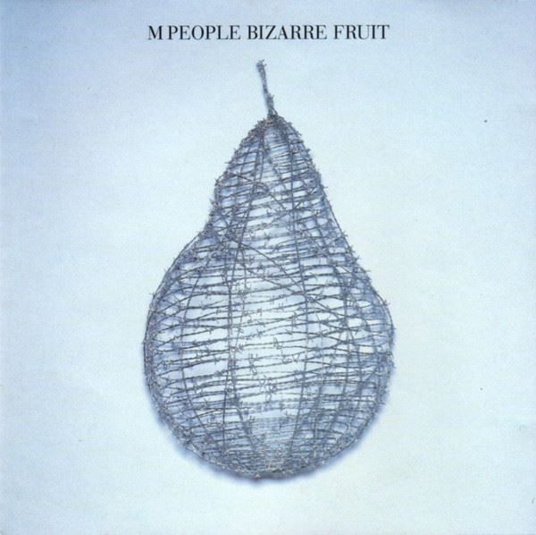 CDs: M People: Bizzare Fruit  CD – Neu (gemäss Beschreibung) aus Steinhausen von Vilivinili