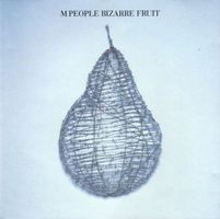 M People: Bizzare Fruit  CD