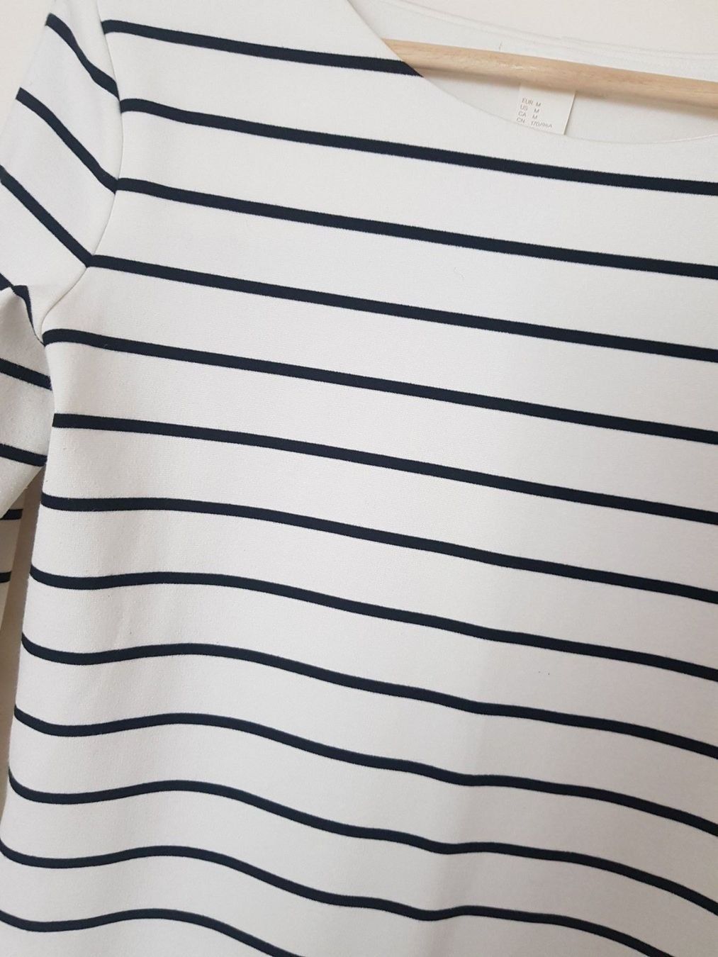 H&M Vestiti: Jerseykleid H&M, Grösse M – Usato da Schleitheim venduto da claudi1976 1