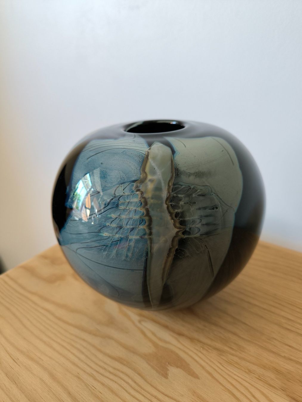 Vasen & Gefässe: Vase Claude Monod – Gebraucht aus Wittenheim von LeGrenierdeSam 7