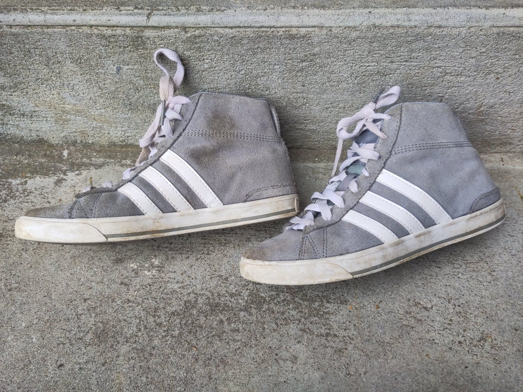Adidas Scarpe da uomo: Sneakers Gr. 36 Adidas – Usato da Uettligen venduto da Donroli 1