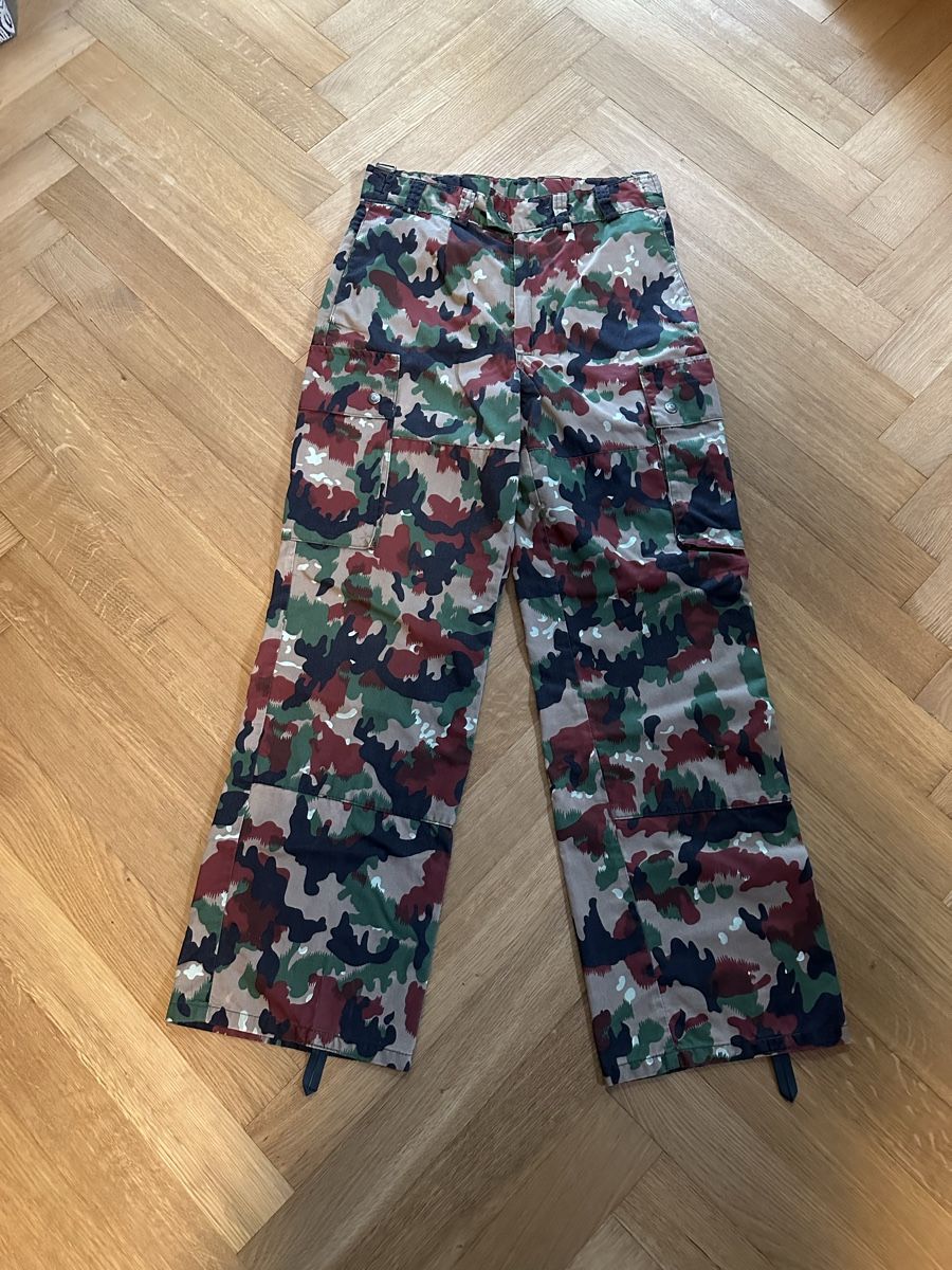 Lotti & Set di vestiti: Hosen - 3 Stück – Nuovo (secondo la descrizione) da Lenzburg venduto da PriskaLui 5