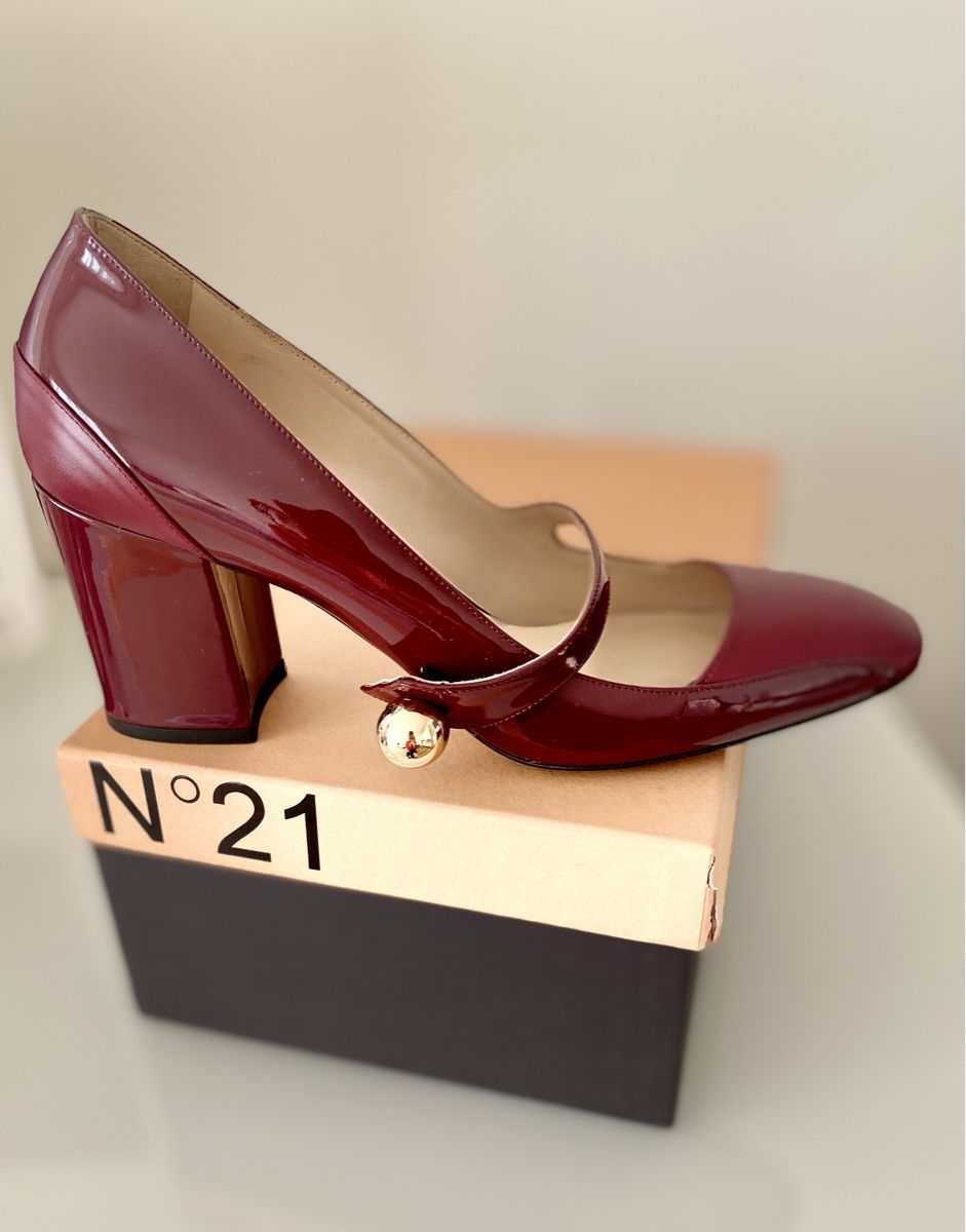 Scarpe da donna: N21 Damenschuhe – Nuovo e nell'imballaggio originale da Zürich venduto da Orch43