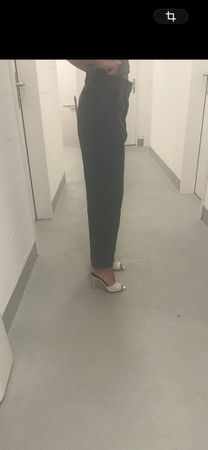 Esprit Lederhose