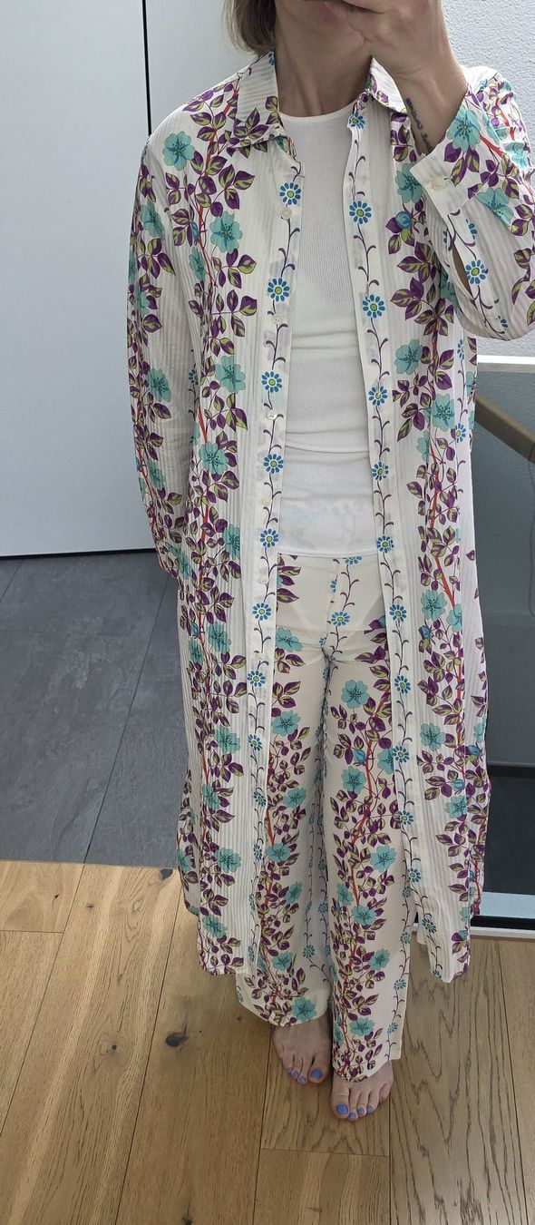 Etro Pantaloni: Etro Milano Sommer Hose – Nuovo (secondo la descrizione) da Ibach venduto da ole_6whn 1