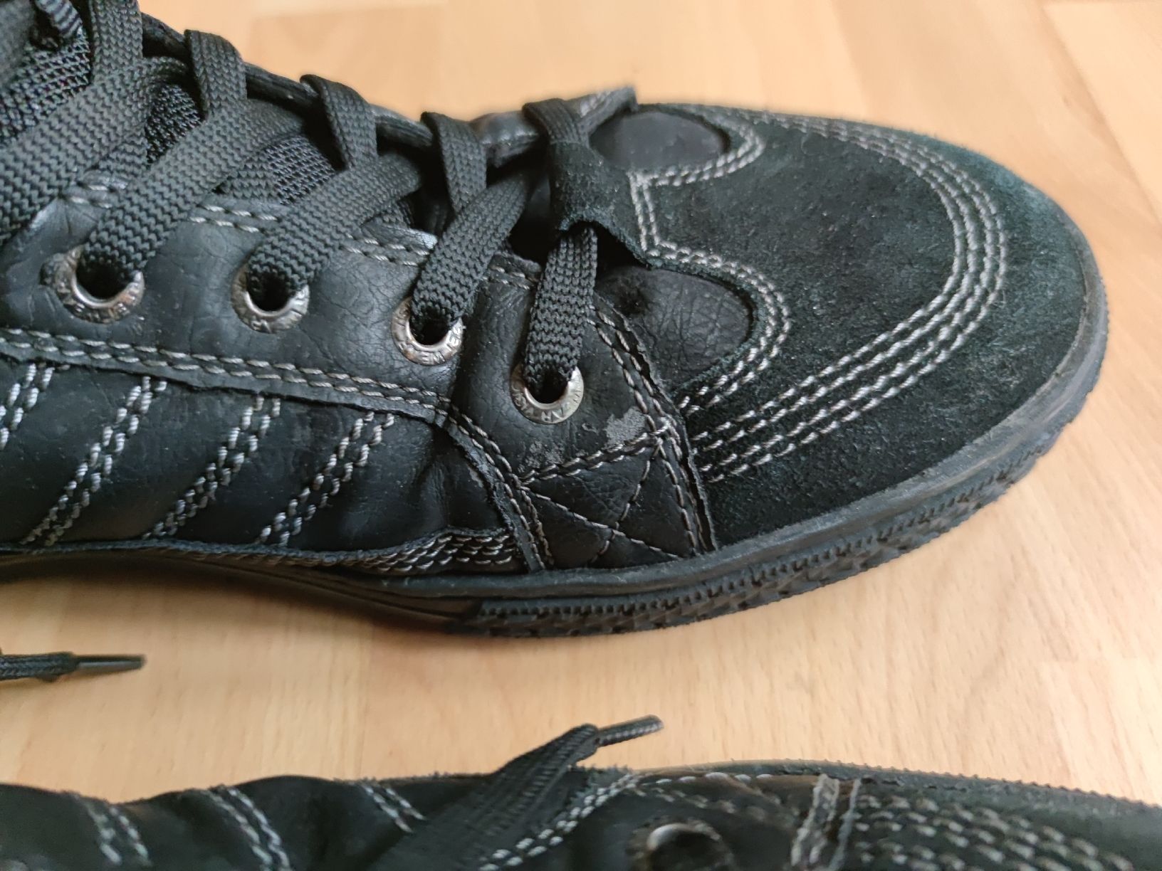 Cube Scarpe da uomo: Cube 47 Größe – Usato da Meggen venduto da Malecifent 2