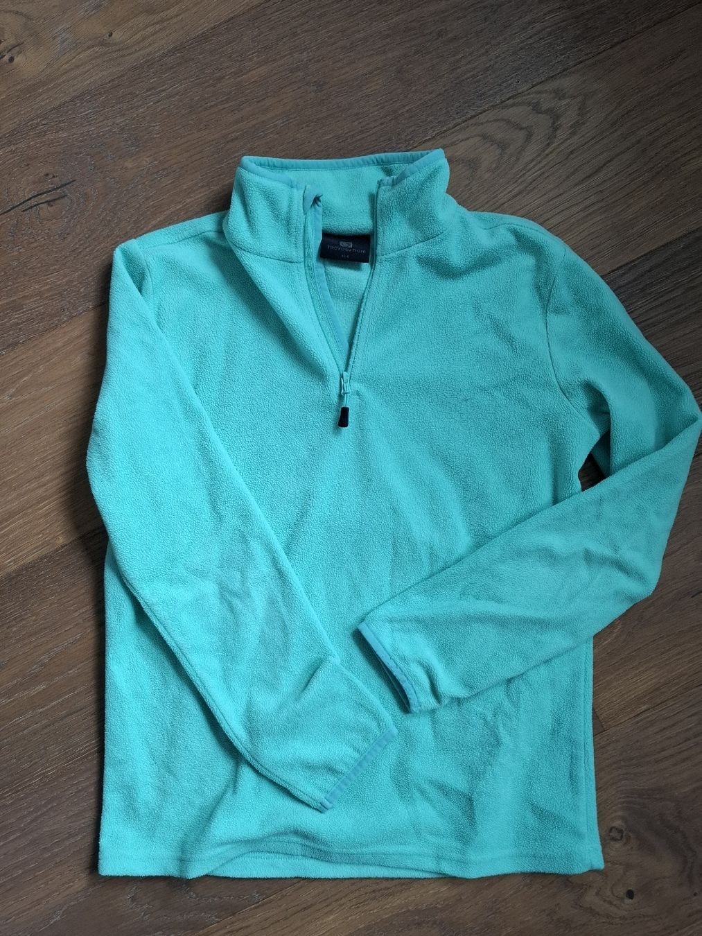 Maglioni & Felpe: Fleece Pullover – Usato da Biel-Benken BL venduto da lki_gn82
