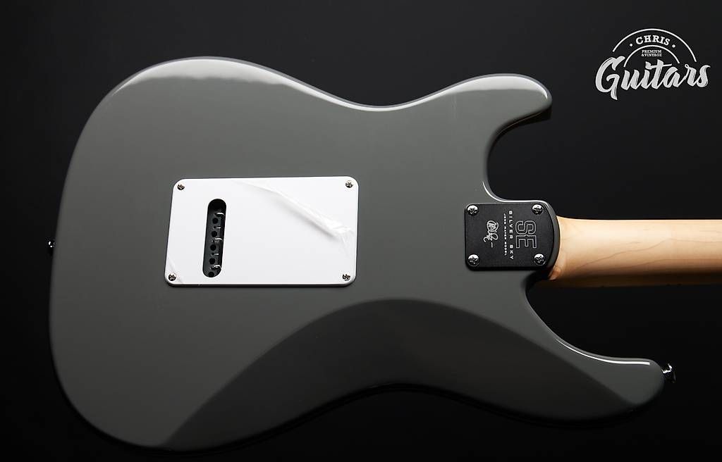 Musikinstrumente: PRS Silver Sky SE  Manche Maple  grise – Gebraucht aus Froideville von ChrisGuitars 2