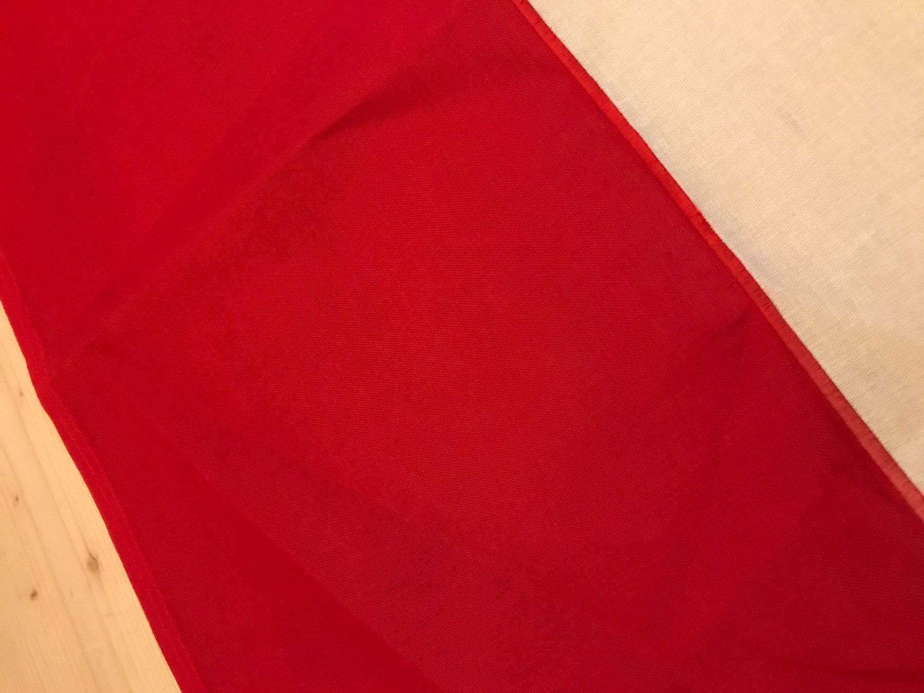 Bandiere: Indonesien Flagge – Usato da Obergoldbach venduto da bstailslide 1