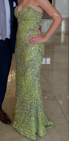 Abendkleid