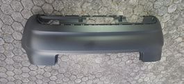 Audi A3 8P S line Stossstange hinten grundiert neuwertiger 