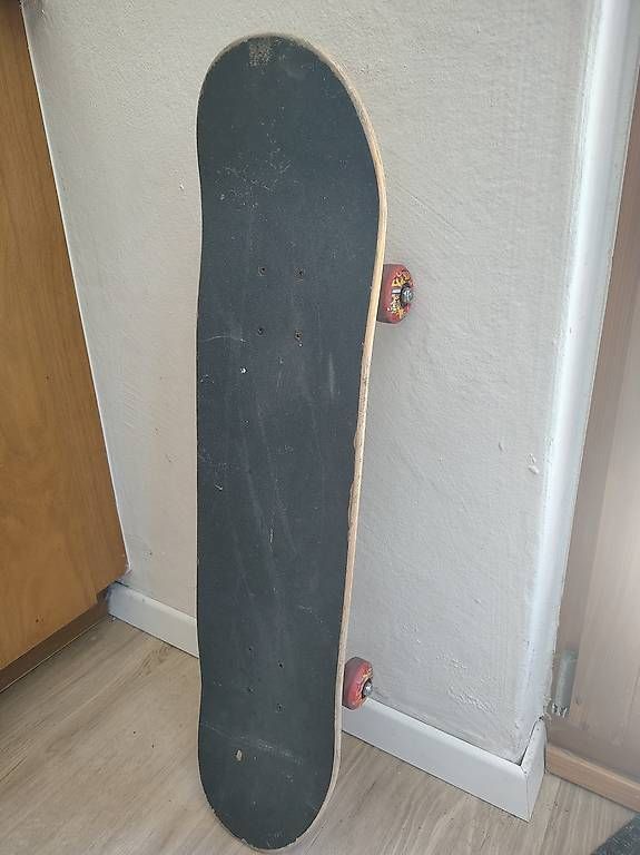 Skateboards: Skateboard – Usato da Vissoie venduto da ohu_2br6 1