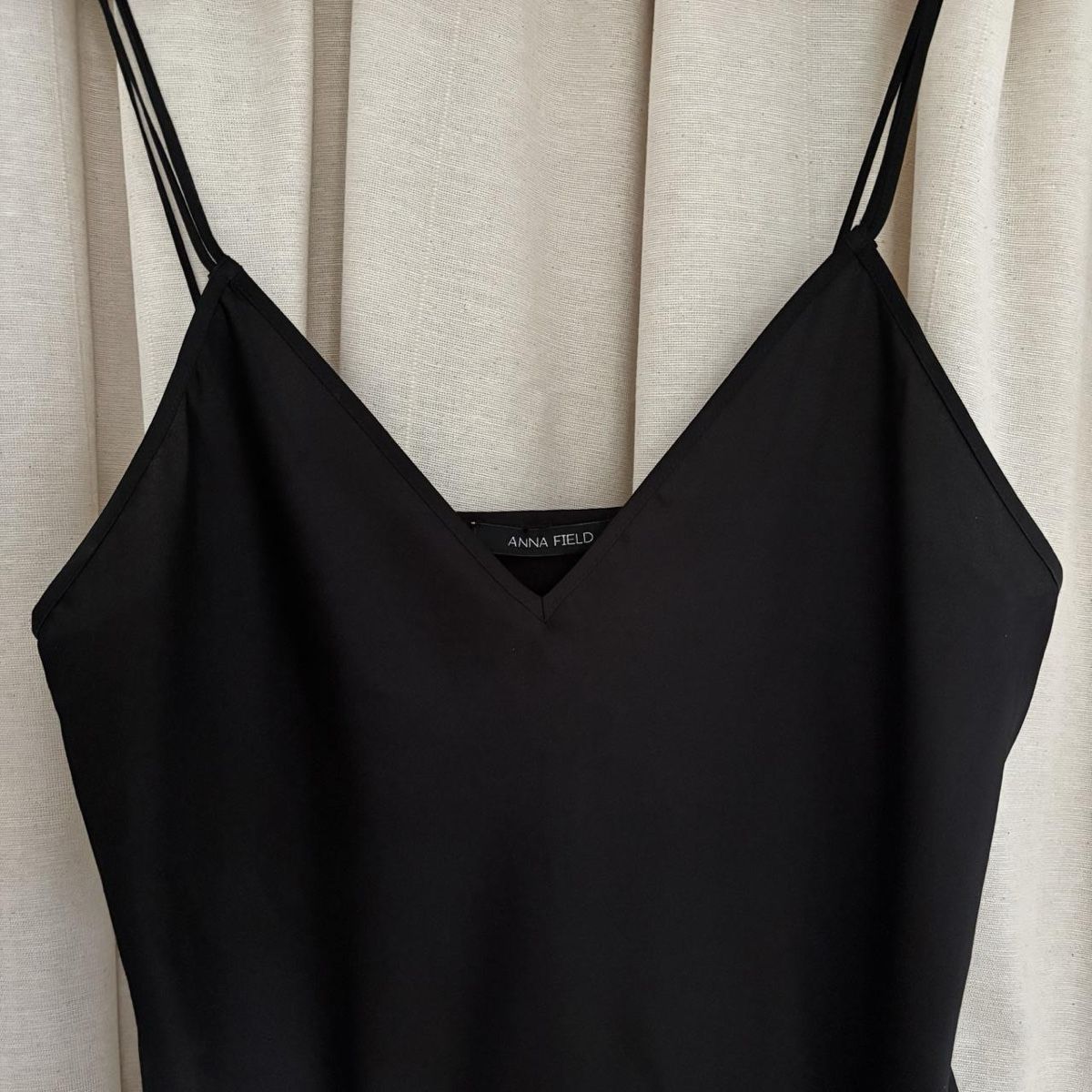 Vestiti: Midi Slip Dress – Nuovo (secondo la descrizione) da Zürich venduto da aam_w8ny 1