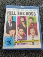 KILL THE BOSS