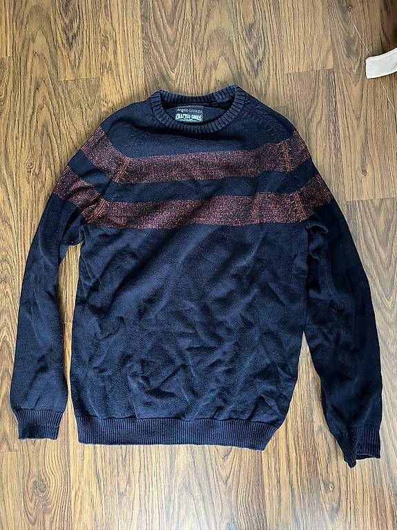 Maglioni & Felpe: Angelo Litrico Pullover, Grösse M, guter Zustand – Usato da Fällanden venduto da fai_n5tr 1