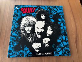 Vinyl / No Bones About It / Skull