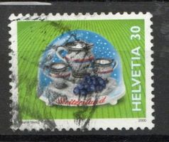 2000 - Souvenirs / Boccalino