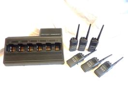 Motorola GP 360 VHF