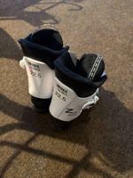 Kinderskischuhe Head Z2 Gr. 36