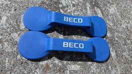 Beco BeFlex Aquahantel