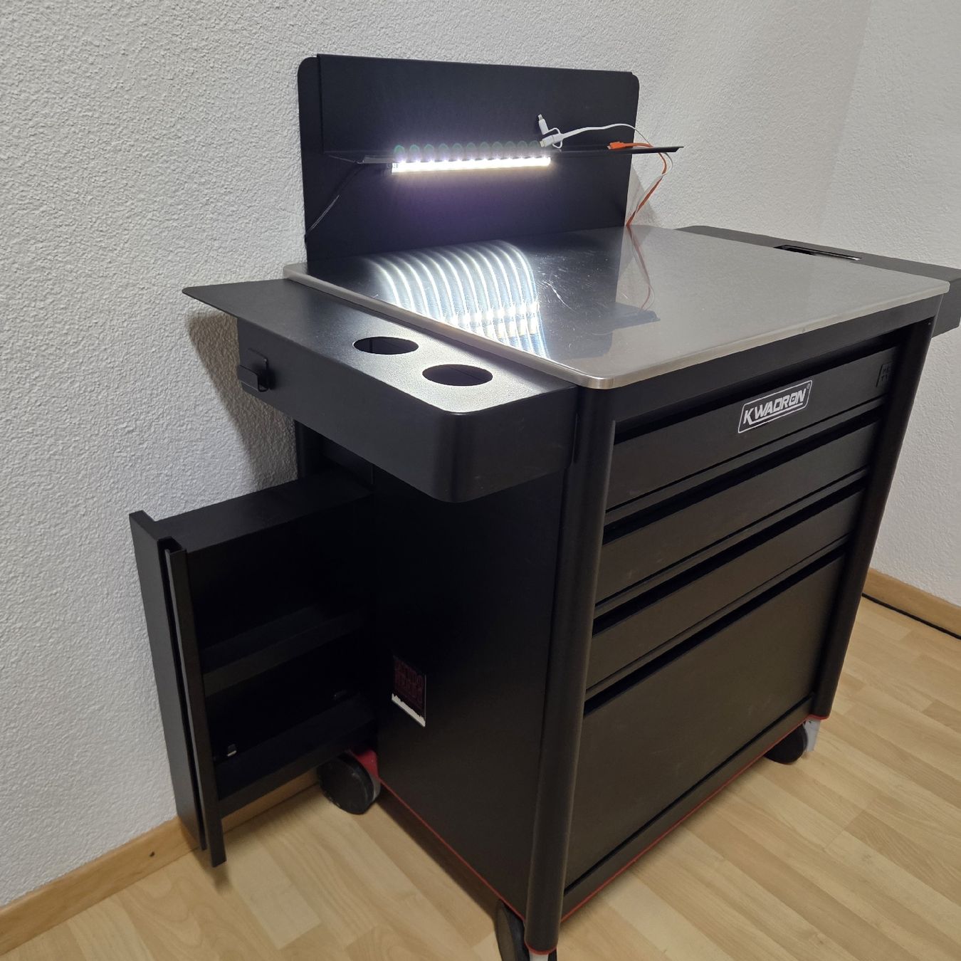 Altro per la cura del corpo: Tattoo  Workstation Meta – Usato da Schötz venduto da di4ma 5