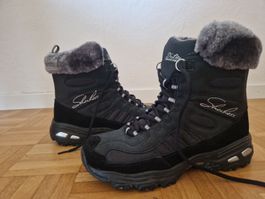 Sketchers Winterschuhe 39