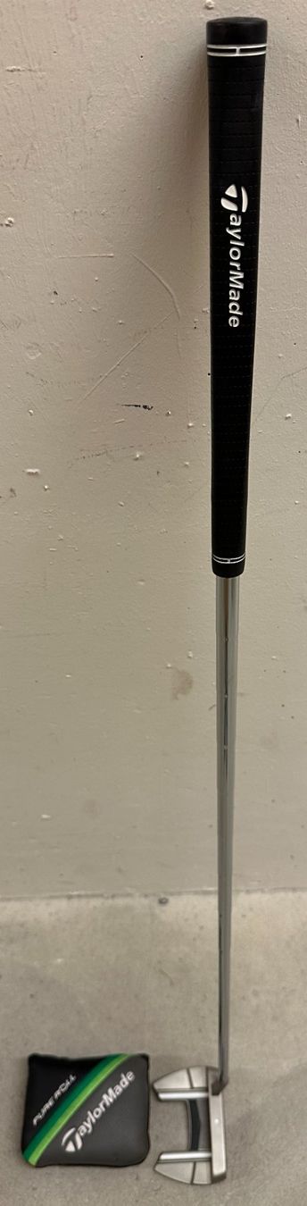 Taylor Made Clubs & Sets: Golf-Putter Taylor Made – D'occasion à Ibach par JoergKrissler 3