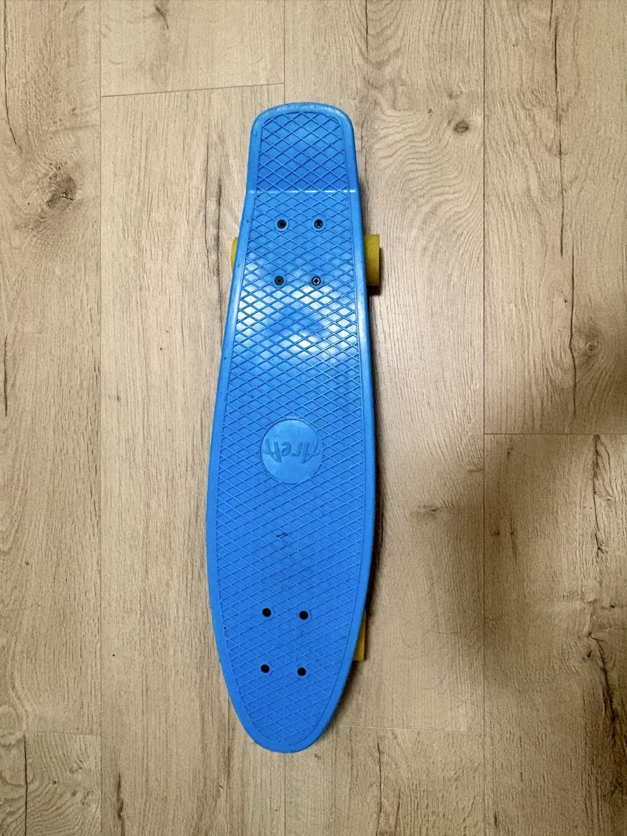 Penny Skateboards Skateboards: Pennyboard guter Zustand – Gebraucht aus Adliswil von shana.pth 2