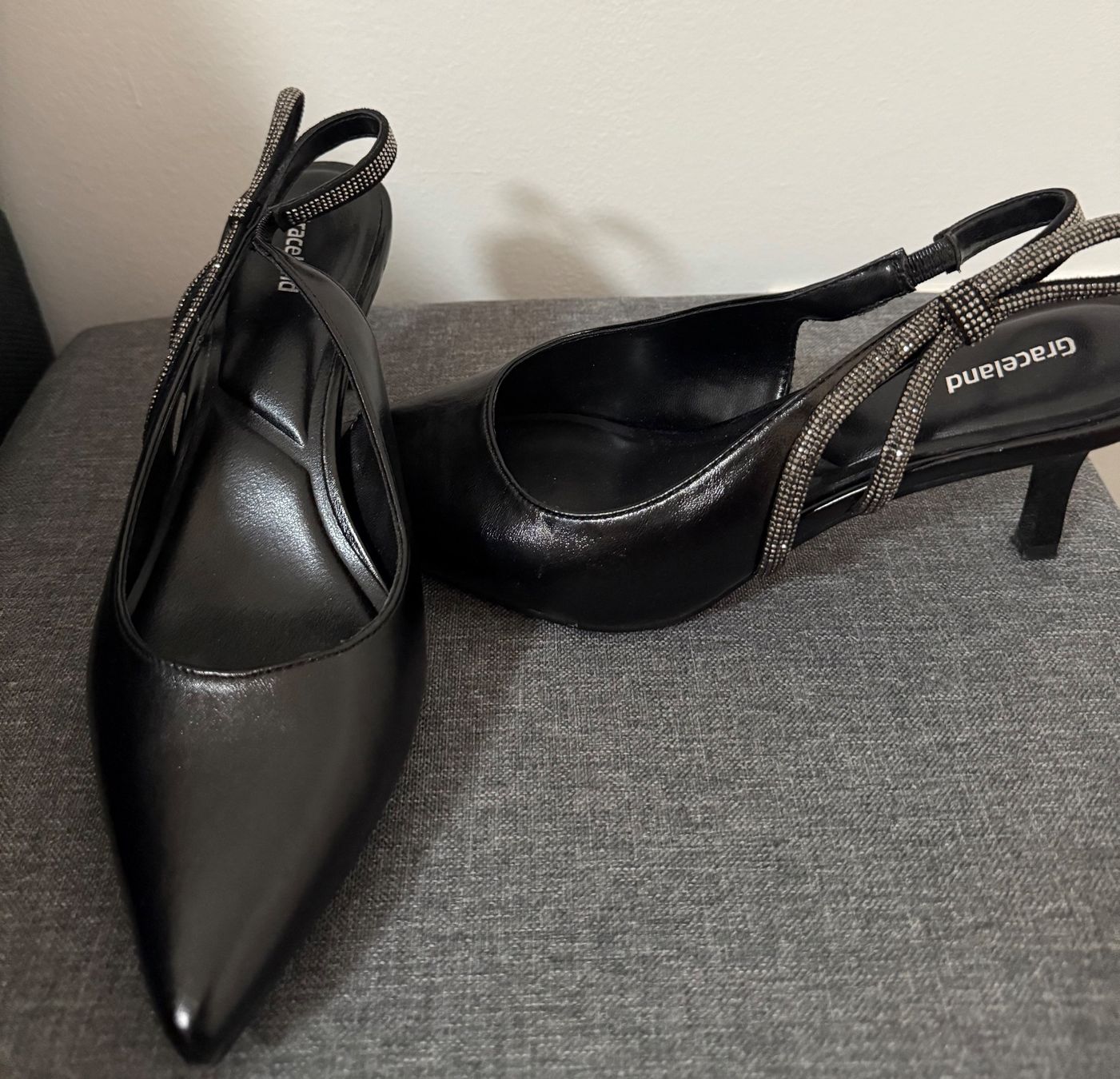 Chaussures femmes: Tacchi – D'occasion à Roveredo par val_bxj5