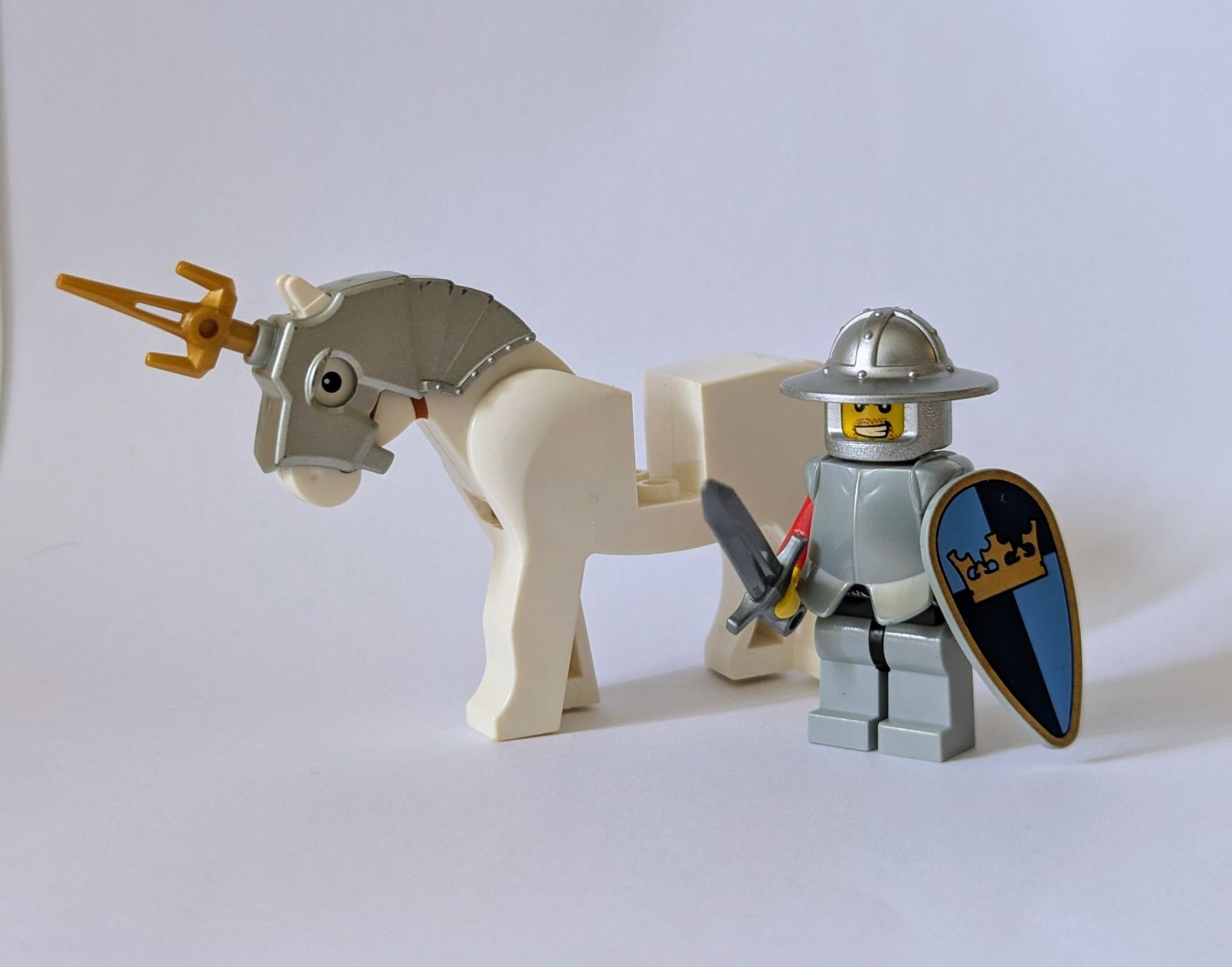 Lego Figuren: LEGO Ritter – Gebraucht aus Trimbach von BrickBase 1
