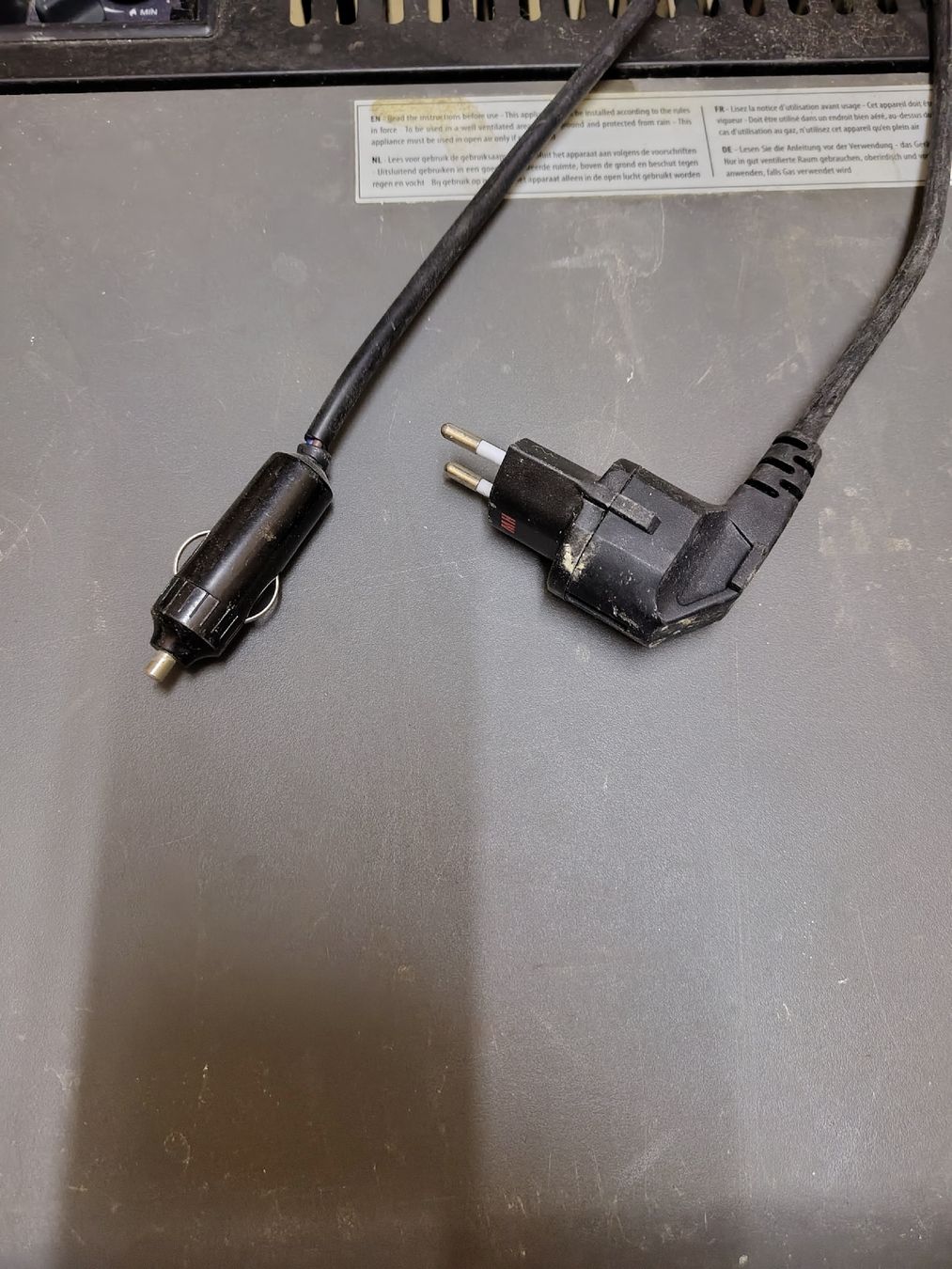 Réfrigérateurs et refroidissement: Tristar KB-7146 Kühlbox – D'occasion à Buochs par Timo_________M 2