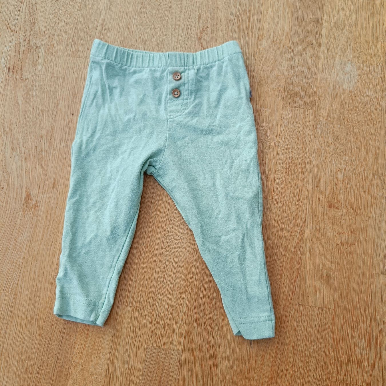Pantalons: Leggins Grösse 68 – D'occasion à Jaberg par urig17.