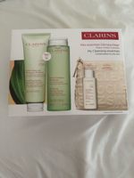Coffret Clarins visage
