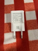 Samsung Reiseadapter / Ladegerät - Original und neuwertig!