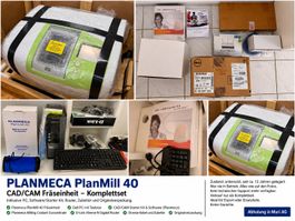 Planmeca PlanMill 40