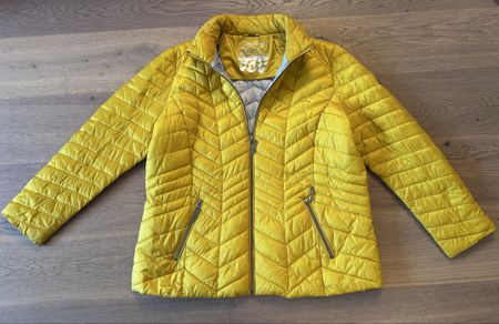 Damen Steppjacke Barbara Lebek  sehr guter Zustand, Gr. 46