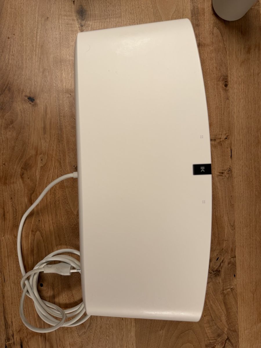 Sonos Systèmes audio & multimédias: 2x Sonos Play 5 Gen 2  – D'occasion à Madetswil par VLZH 4