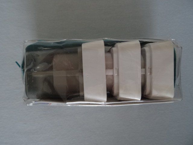 Unità & Adattatore: Weltstecker diverse Länder Universalstecker Adapter – Nuovo (secondo la descrizione) da Bazenheid venduto da Aebi55 2