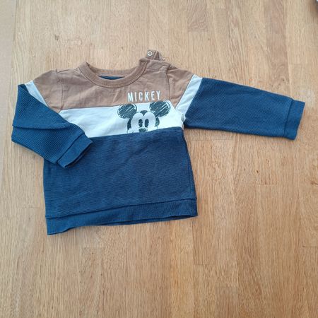 Pullover Grösse 86