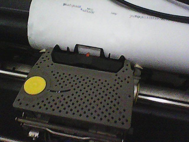 Olivetti Schreibmaschinen: Schreimaschine elektrisch Olivetti Praxis 40 – Gebraucht aus Hinterkappelen von atomschnee 1