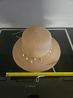 Chicoree Strandhut / Strohhut