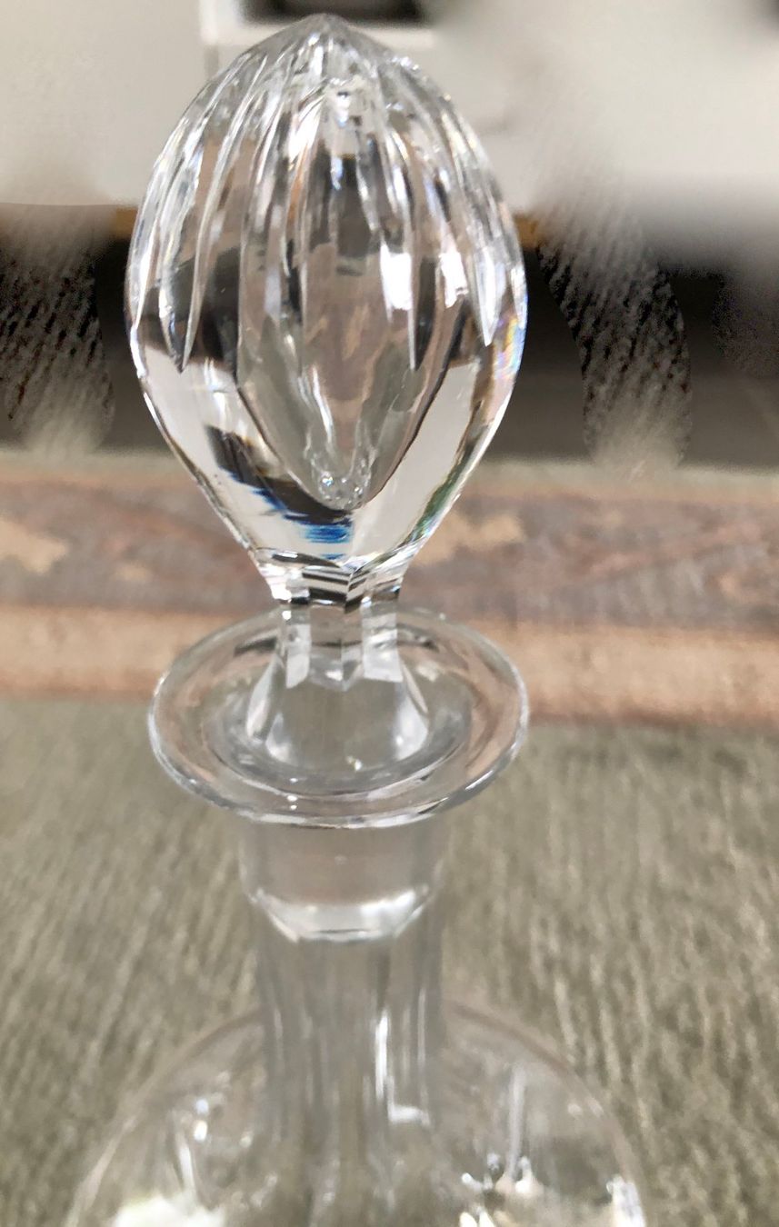 Carafes: Karaffe – D'occasion à Frauenkappelen par HDPerle 8