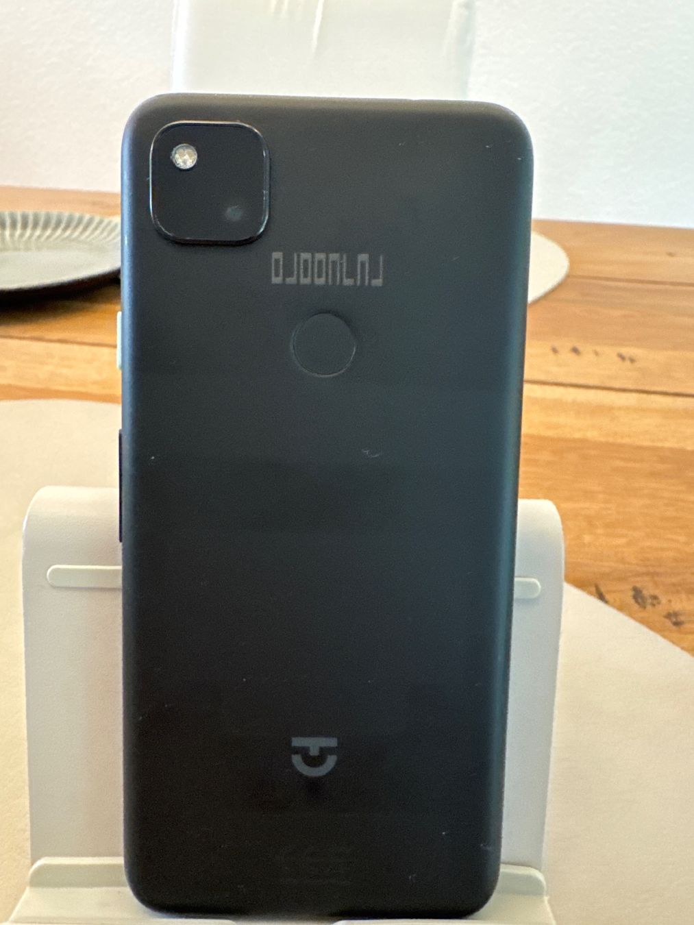 Google Telefoni cellulari / Smartphones: Google Pixel 4a  – Android 13 – Usato da Adliswil venduto da Busys 3