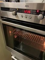 Einbau Backofen im sehr gutem Zustand 