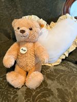 Herziger Steiff Teddybär „Hannes“ , Top Zustand!🧸