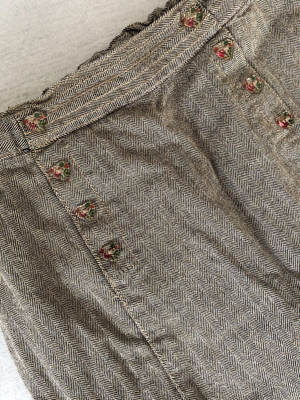 H&M Hosen: Pantalon chaud, H&M, 9 mois – Gebraucht aus Carouge GE von Emilynette 1