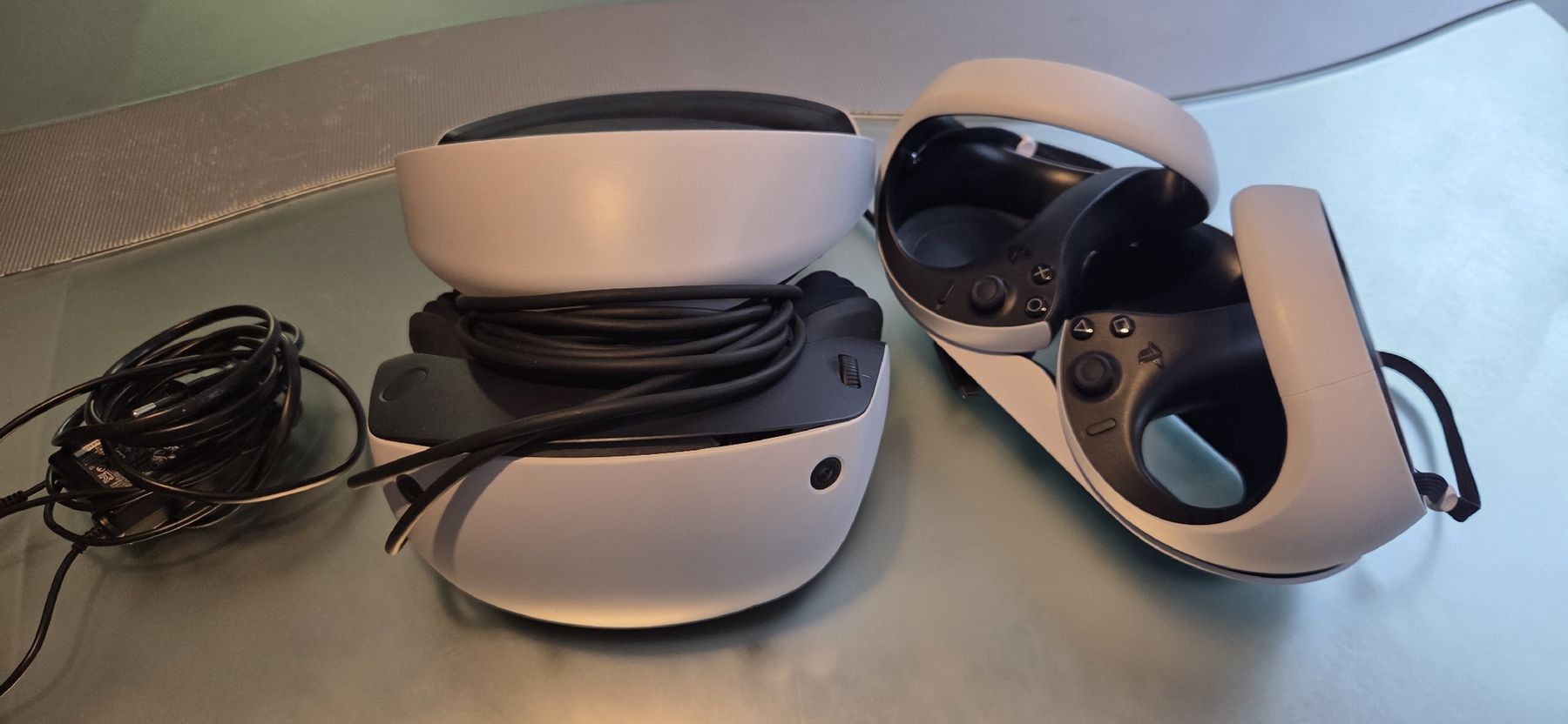 Sony Casco VR: Sony PlayStation VR2 (PS VR2) – Usato da Huttwil venduto da ser_gn9l 2